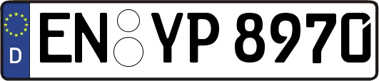 EN-YP8970