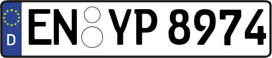 EN-YP8974
