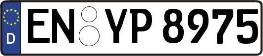 EN-YP8975