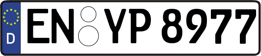 EN-YP8977