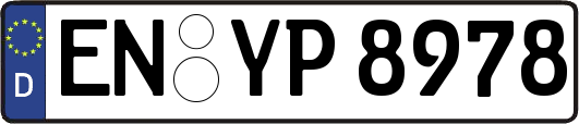 EN-YP8978