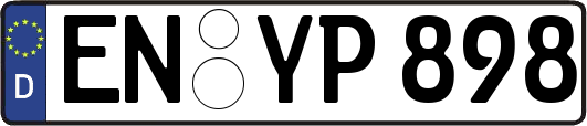 EN-YP898