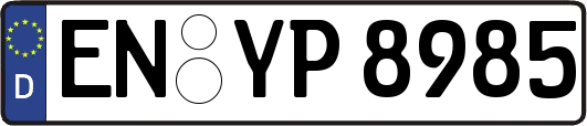 EN-YP8985