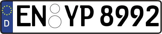 EN-YP8992