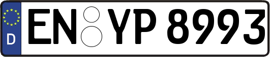 EN-YP8993
