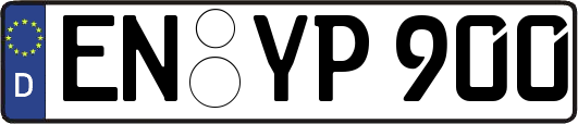 EN-YP900
