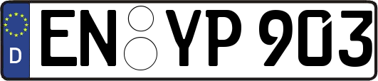 EN-YP903