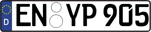 EN-YP905