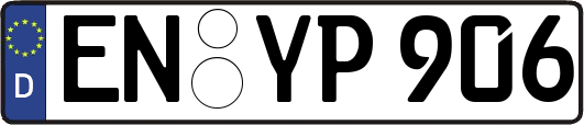 EN-YP906