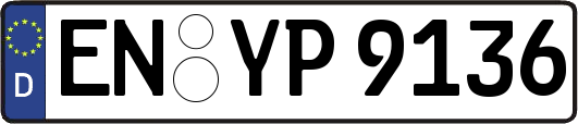 EN-YP9136