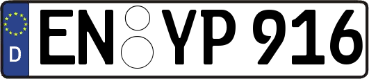 EN-YP916