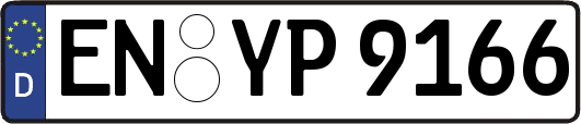 EN-YP9166