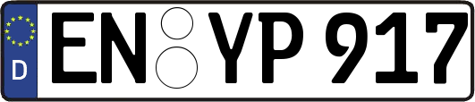 EN-YP917