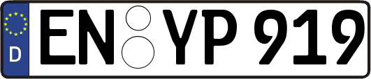 EN-YP919