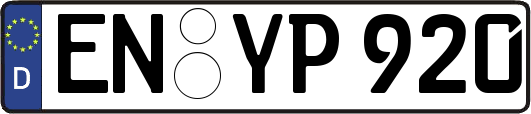 EN-YP920