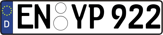 EN-YP922