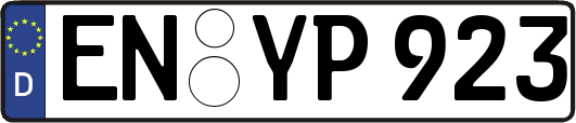 EN-YP923