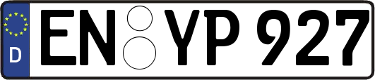 EN-YP927