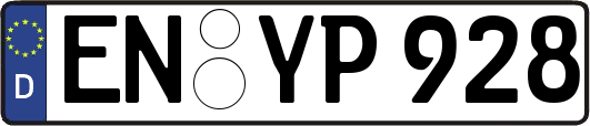 EN-YP928