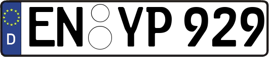 EN-YP929