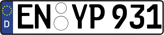 EN-YP931