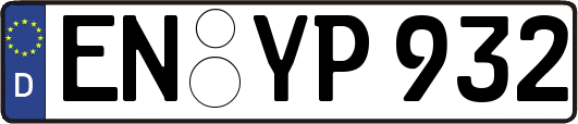 EN-YP932