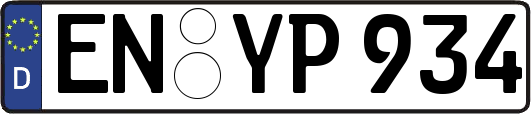 EN-YP934