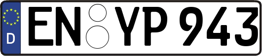 EN-YP943