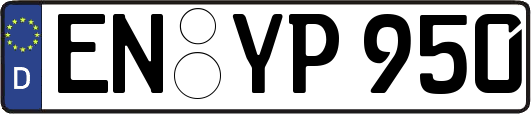 EN-YP950