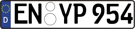 EN-YP954