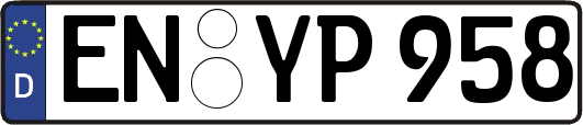 EN-YP958