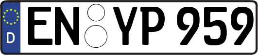 EN-YP959