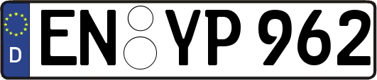 EN-YP962