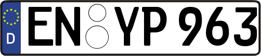 EN-YP963
