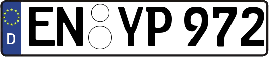 EN-YP972