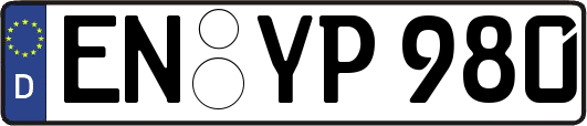 EN-YP980