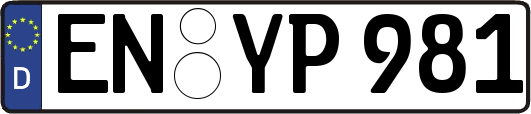EN-YP981