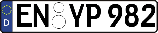 EN-YP982
