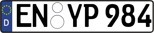EN-YP984