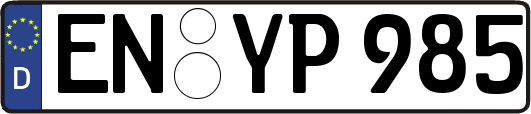 EN-YP985