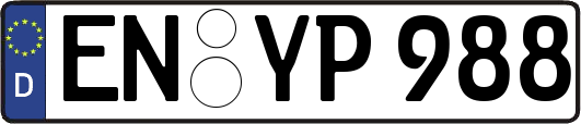 EN-YP988