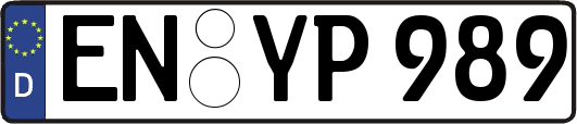 EN-YP989