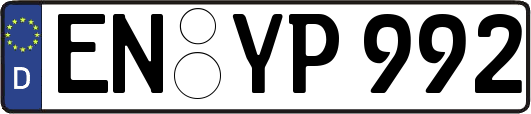 EN-YP992