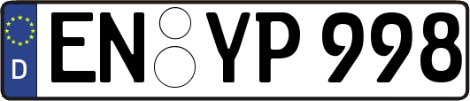 EN-YP998