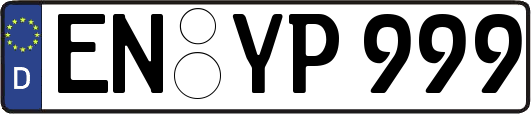 EN-YP999
