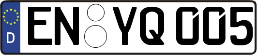 EN-YQ005