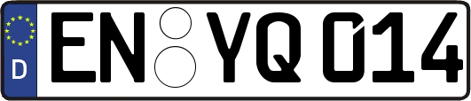 EN-YQ014