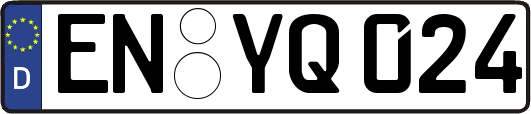EN-YQ024