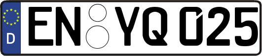 EN-YQ025
