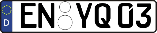 EN-YQ03
